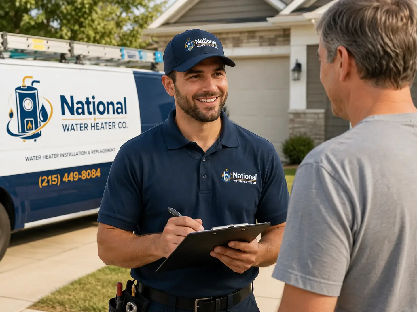 Water Heater Installation Bluff Dale, TX FAQs